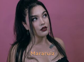 Mararuiz