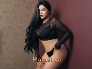marasilva Du Cul A Gogo
