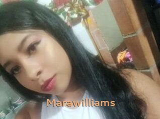 Marawilliams