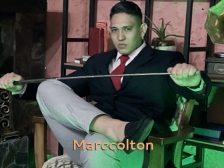 Marccolton