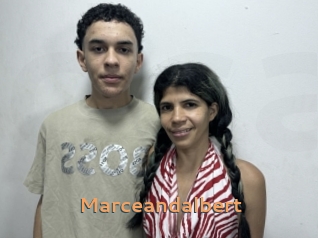Marceandalbert