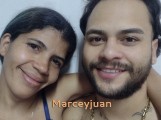 Marceyjuan