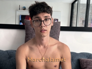 Marchalamet
