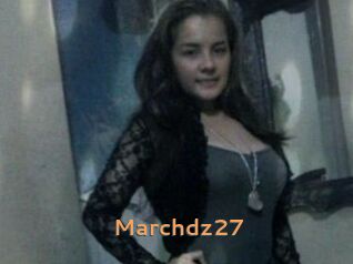 Marchdz27