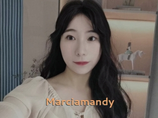 Marciamandy