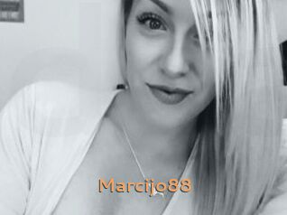 marcijo88 Du Cul A Gogo