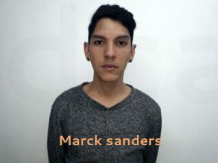 Marck_sanders