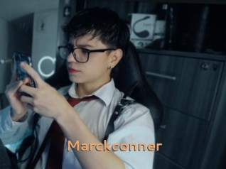marckconner Du Cul A Gogo