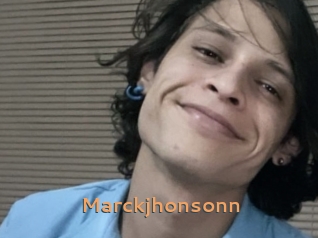 marckjhonsonn Du Cul A Gogo