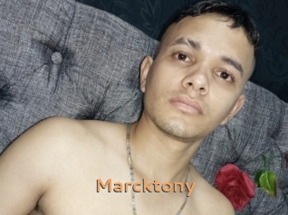 marcktony Du Cul A Gogo