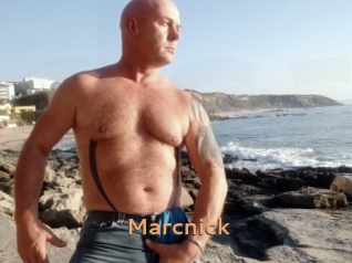 marcnick Du Cul A Gogo
