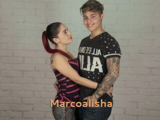 Marcoalisha