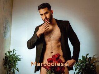 Marcodiesel