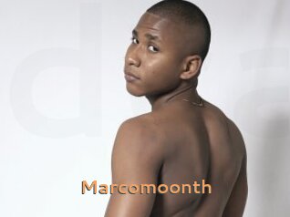 Marcomoonth