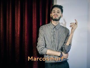 Marcosmurf