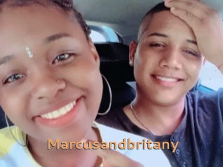 Marcusandbritany