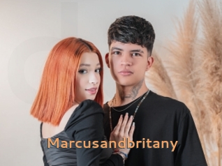 marcusandbritany Du Cul A Gogo
