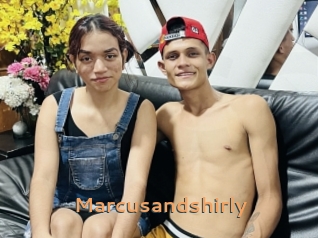 Marcusandshirly