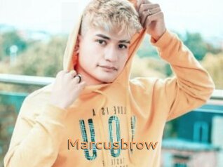 Marcusbrow