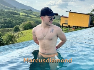Marcusdiamond