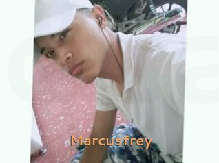 Marcusfrey