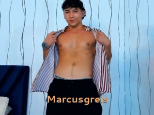 Marcusgreis