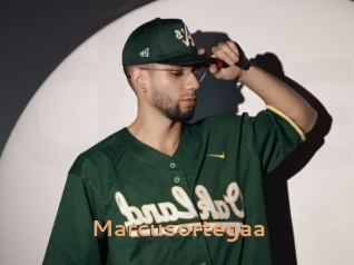 Marcusortegaa