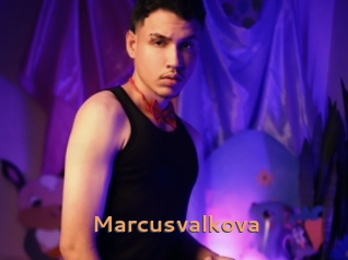 marcusvalkova Du Cul A Gogo