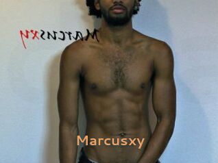Marcusxy