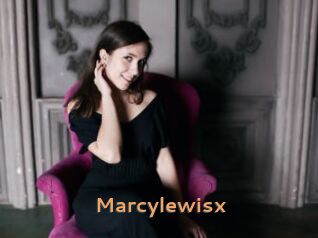 Marcylewisx