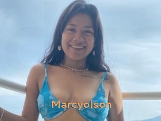 Marcyolson