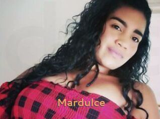 mardulce Du Cul A Gogo