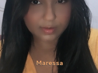 Maressa