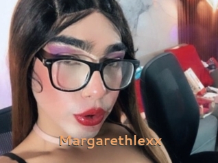 margarethlexx Du Cul A Gogo