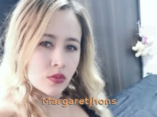 Margaretjhons