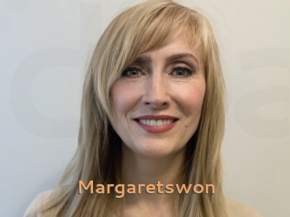 Margaretswon