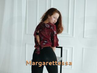 Margarettessa