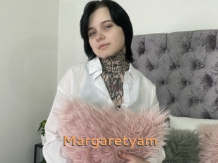 Margaretyam
