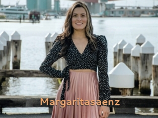 Margaritasaenz