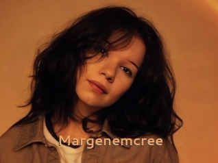 Margenemcree