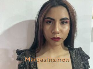 Margesinamon