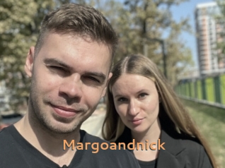 Margoandnick