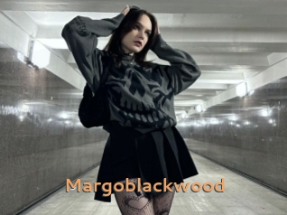 margoblackwood Du Cul A Gogo