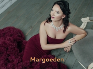 Margoeden
