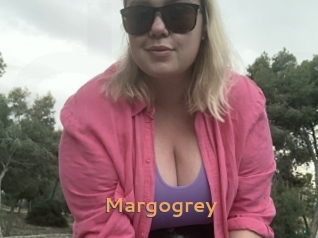 Margogrey