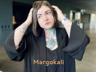 Margokali