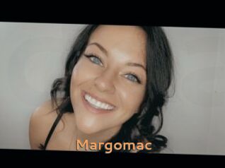 margomac Du Cul A Gogo