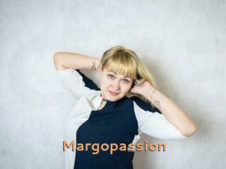 Margopassion