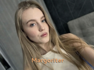 Margoriter