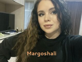 Margoshali